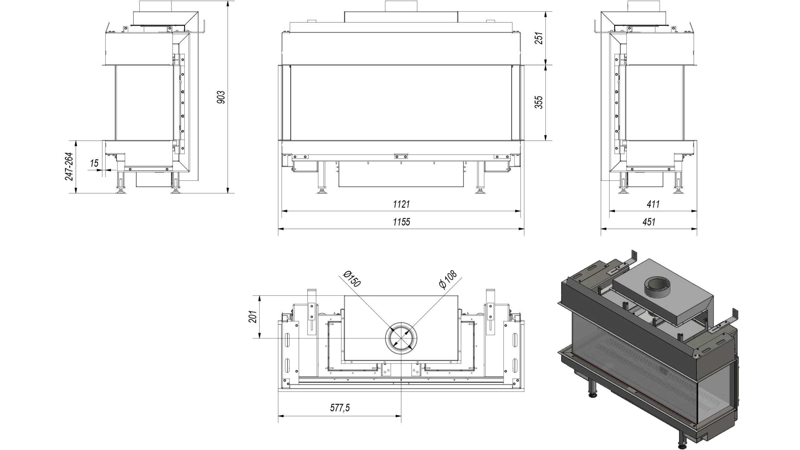 leo-lp-100 3 ΟΨΕΩΝ